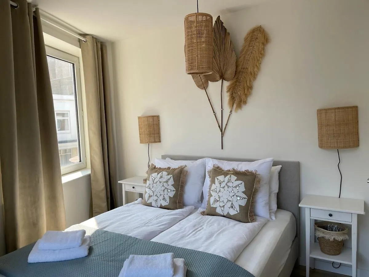 Pure Apartment Zandvoort