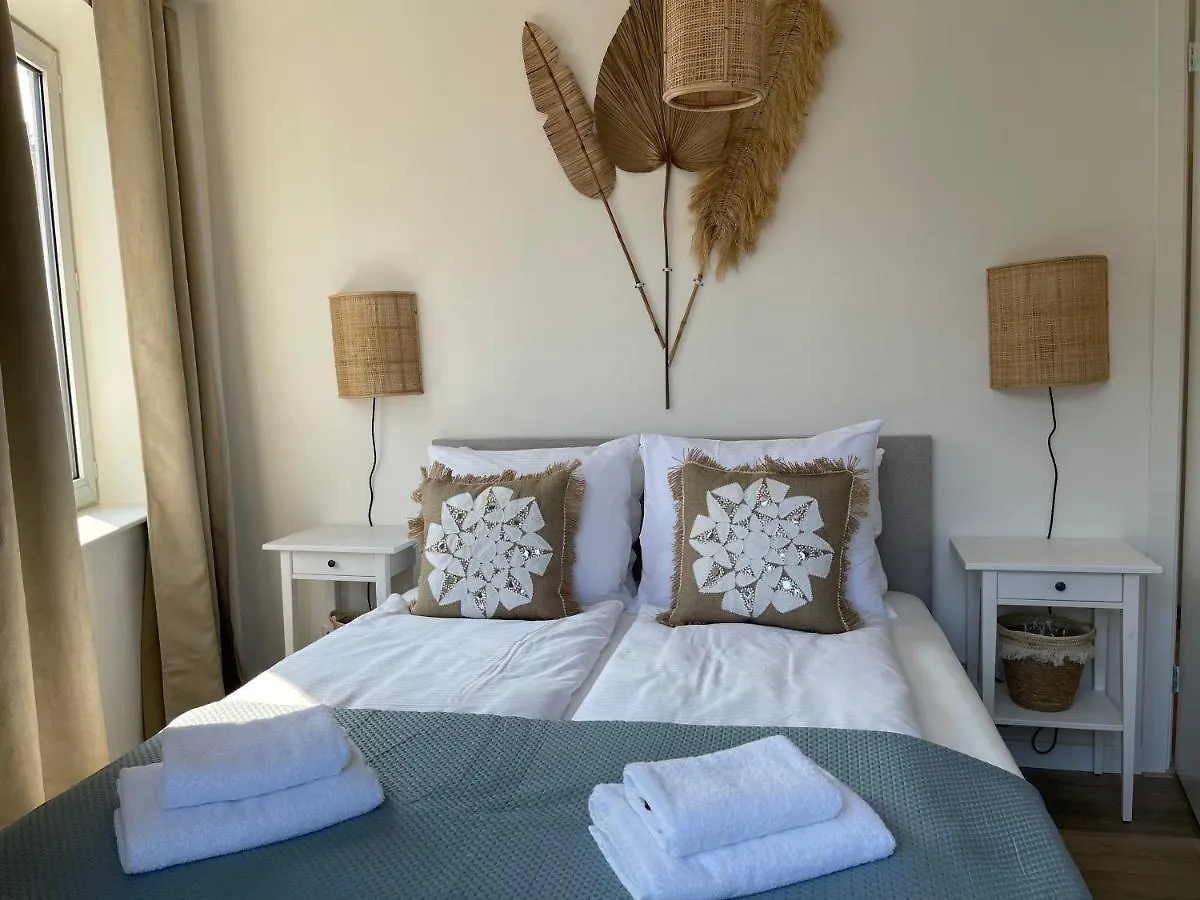 Pure Apartment Zandvoort
