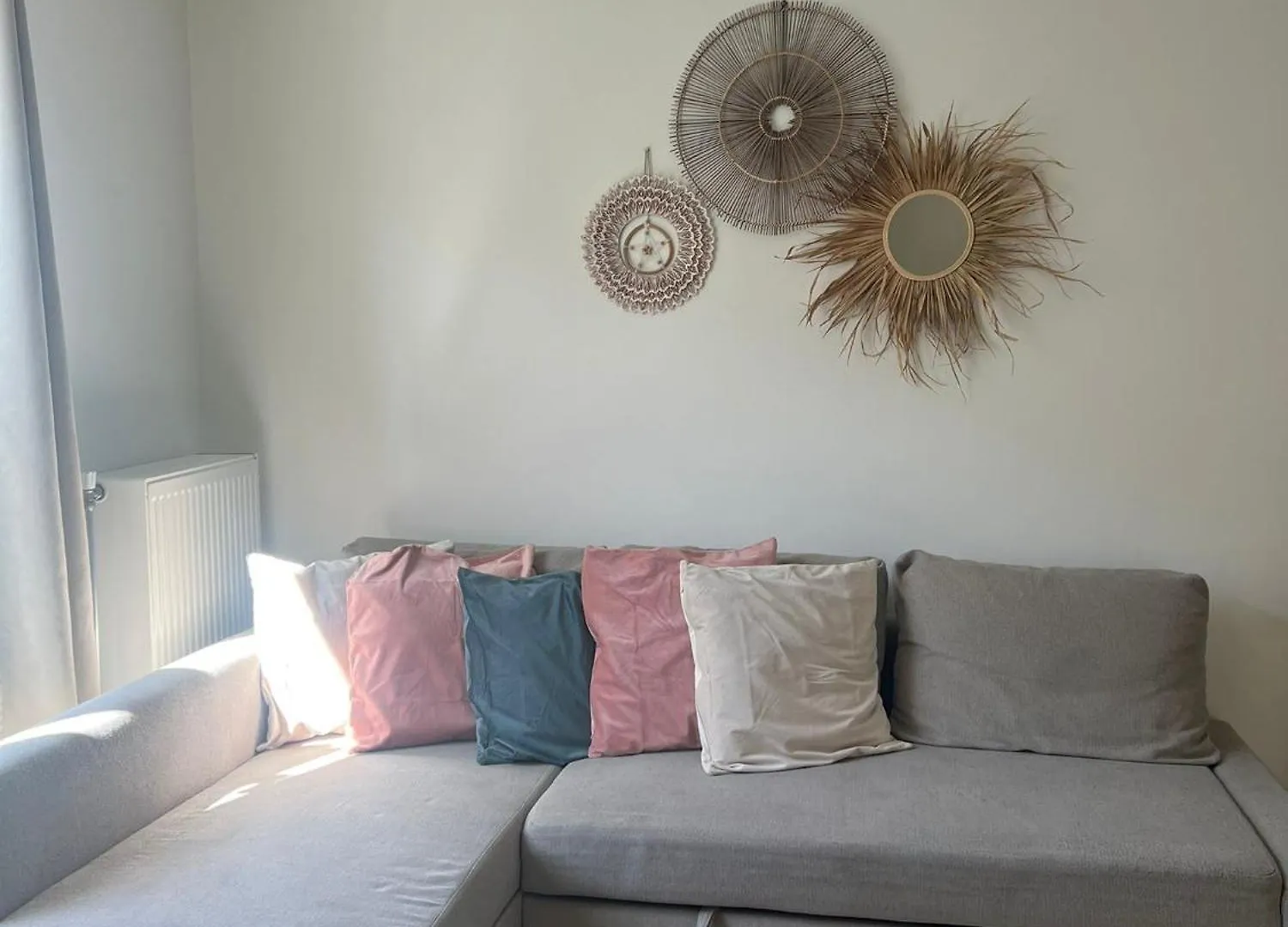 Pure Apartment Zandvoort