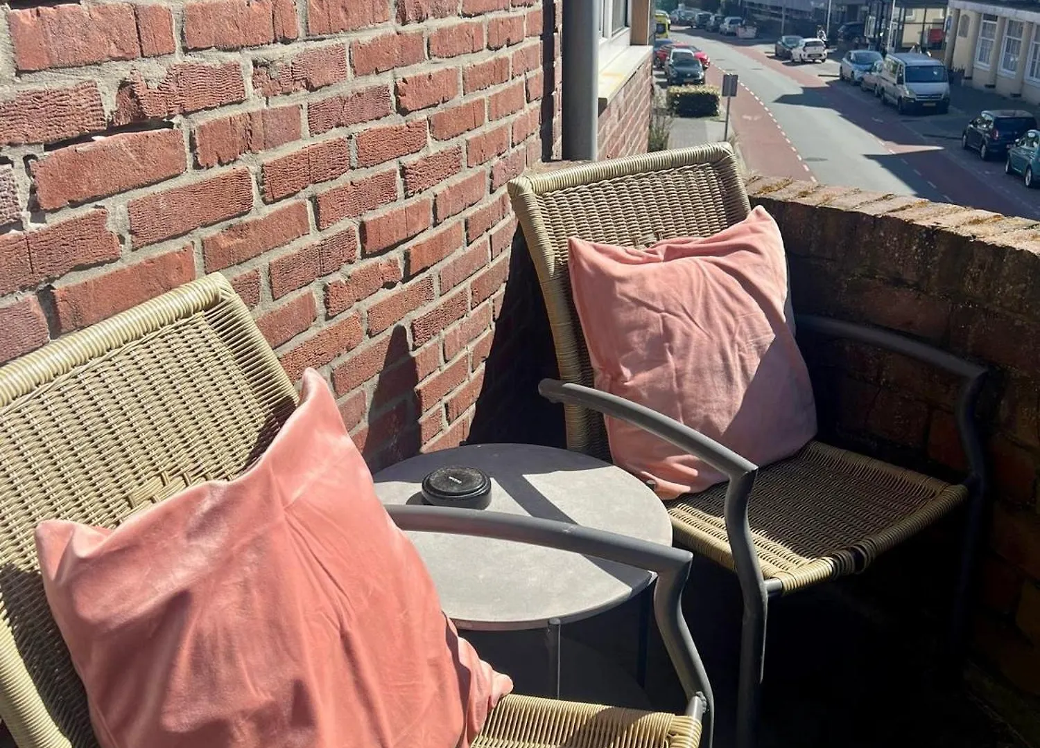 Pure Apartment Zandvoort 0*,