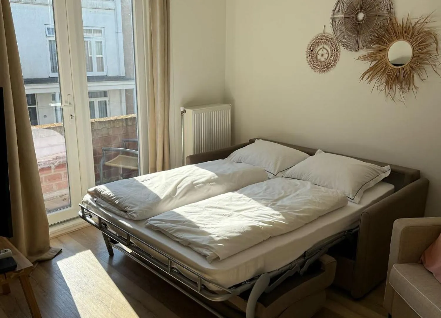 Pure Apartment Zandvoort