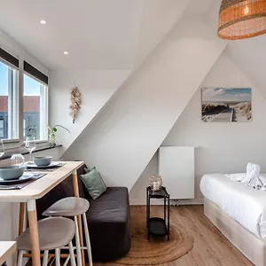 Apartment Sand & Dunes Studio, Zandvoort