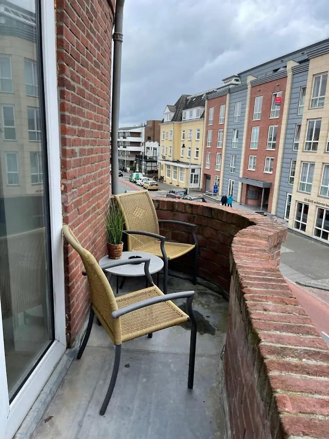 Pure Apartment Zandvoort