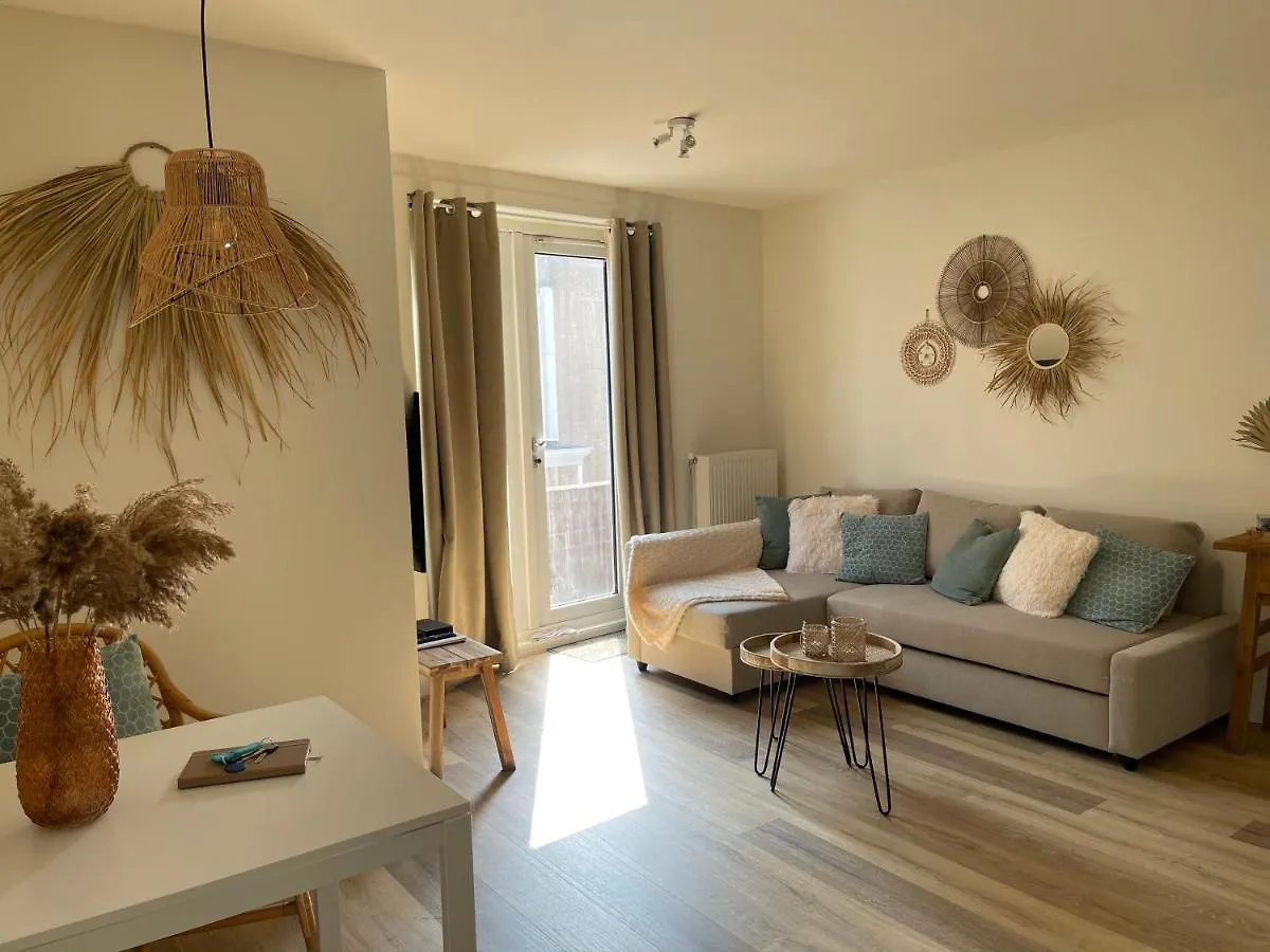 Pure Apartment Zandvoort