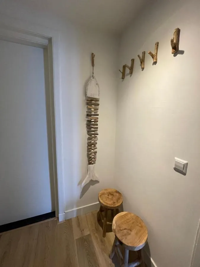Pure Apartment Zandvoort