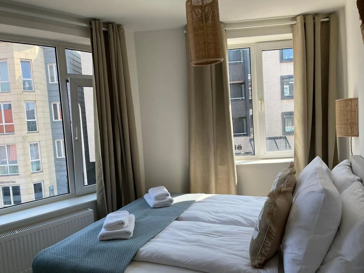 Pure Apartment Zandvoort