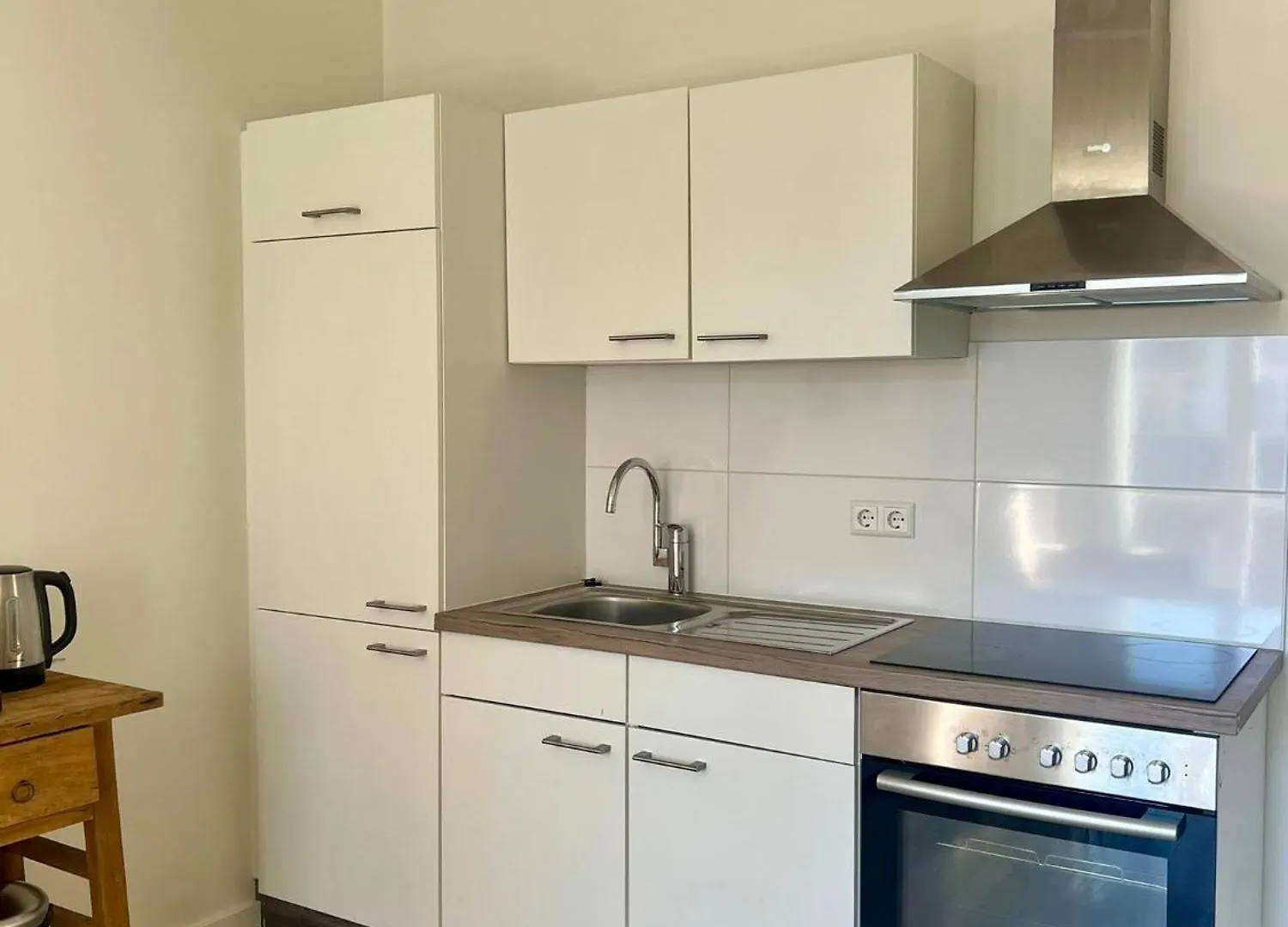 Pure Apartment Zandvoort