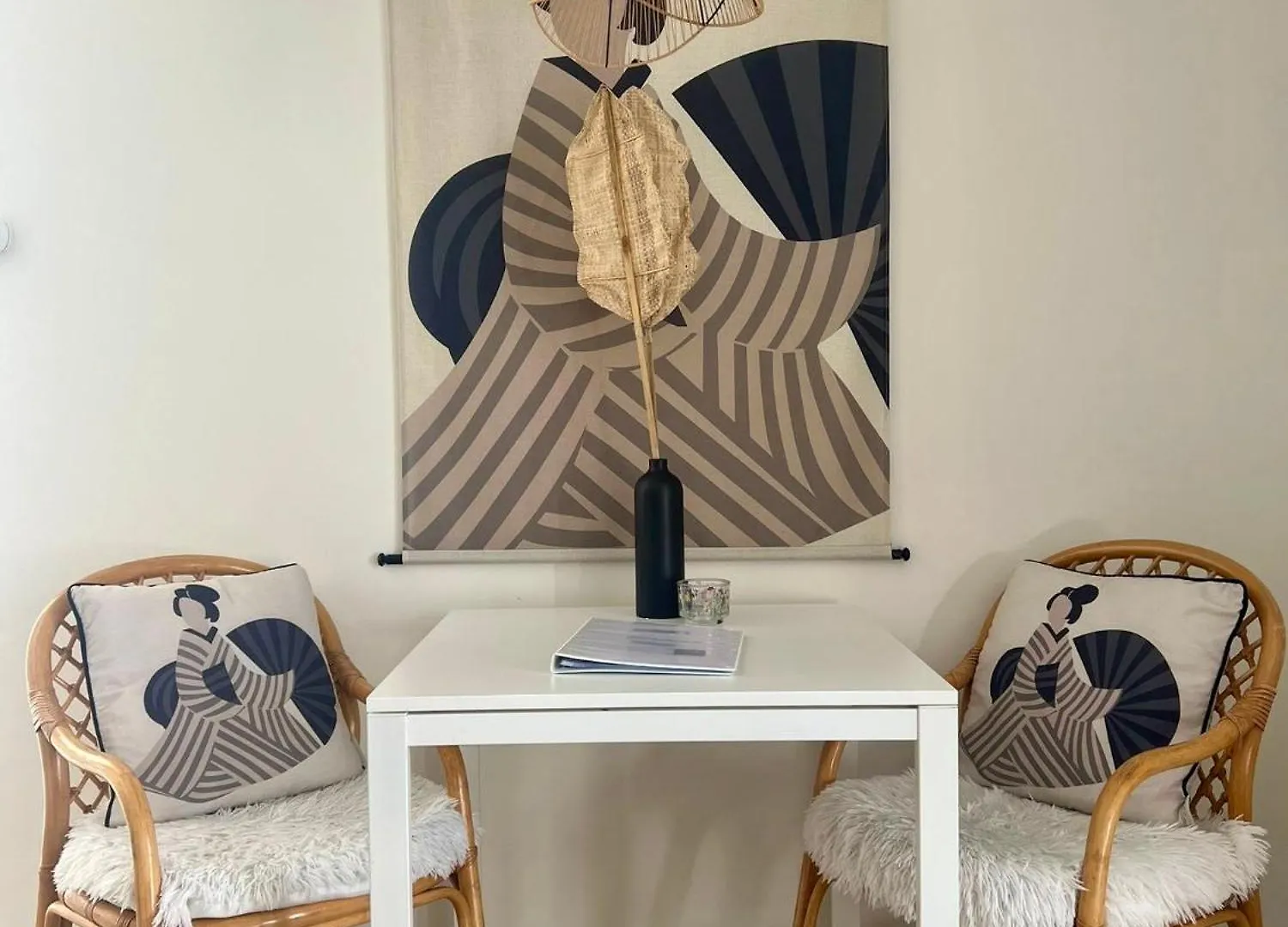 Pure Apartment Zandvoort