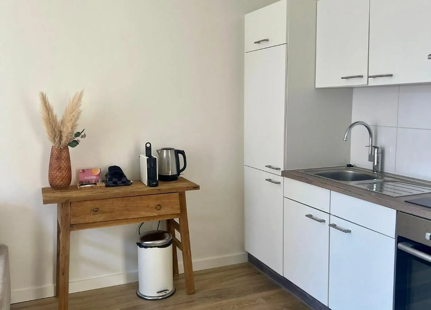 Pure Apartment Zandvoort