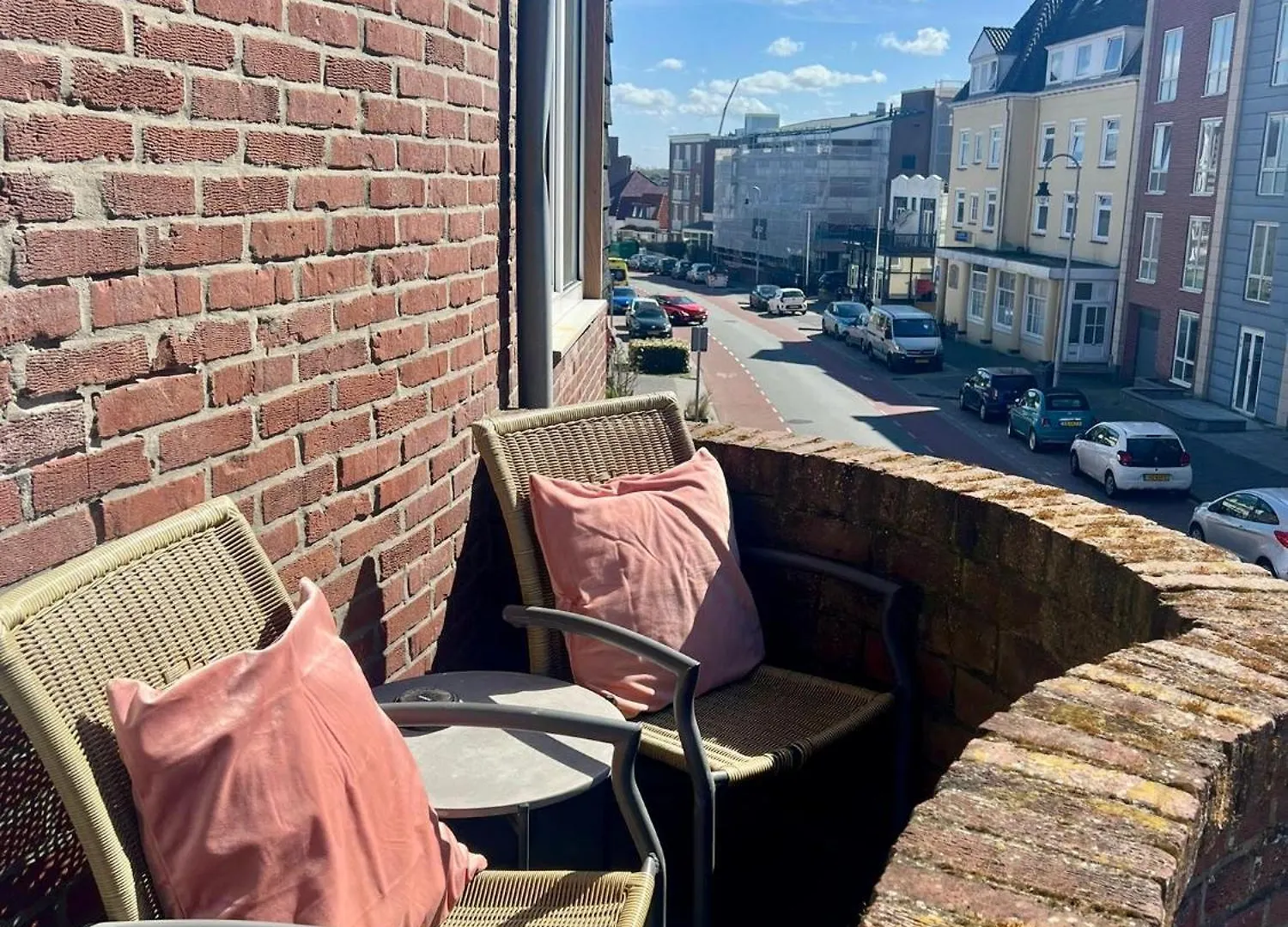 Pure Apartment Zandvoort