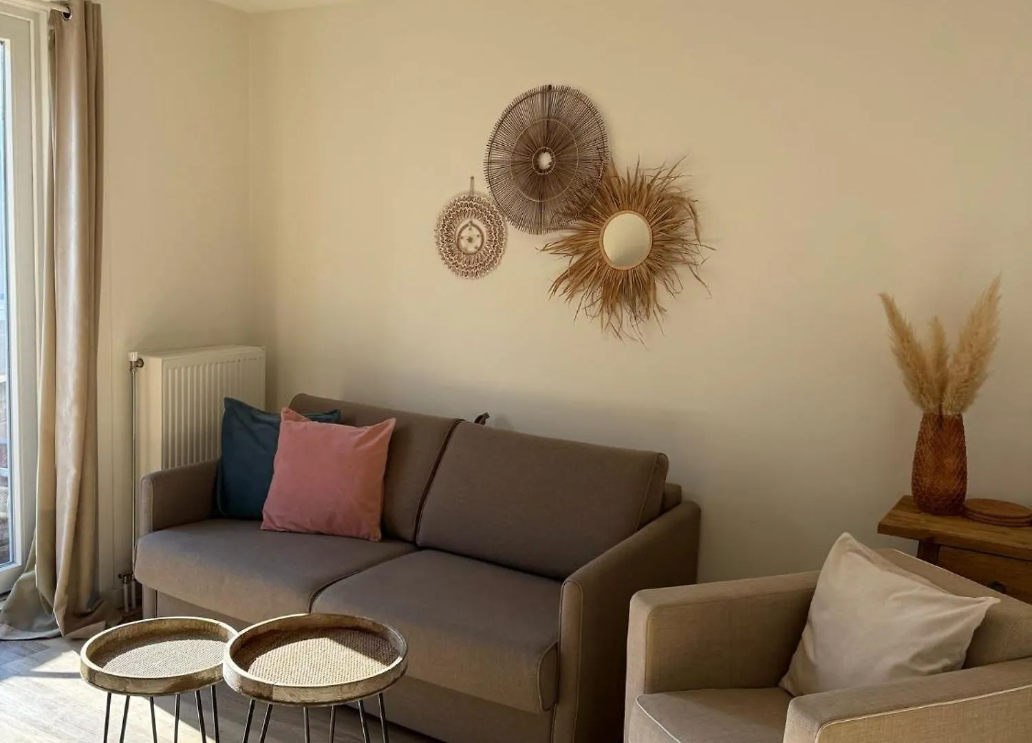 Pure Apartment Zandvoort Niederlande
